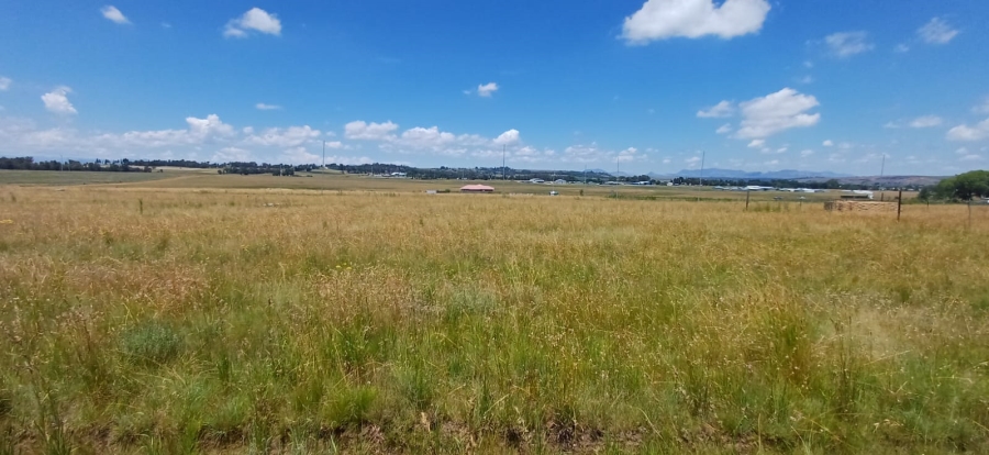 Commercial Property for Sale in Panorama Free State